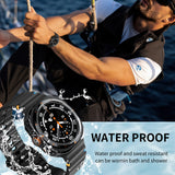 White Silicone Samsung Galaxy Watch 8 Strap | For 40mm/42mm/46mm Models