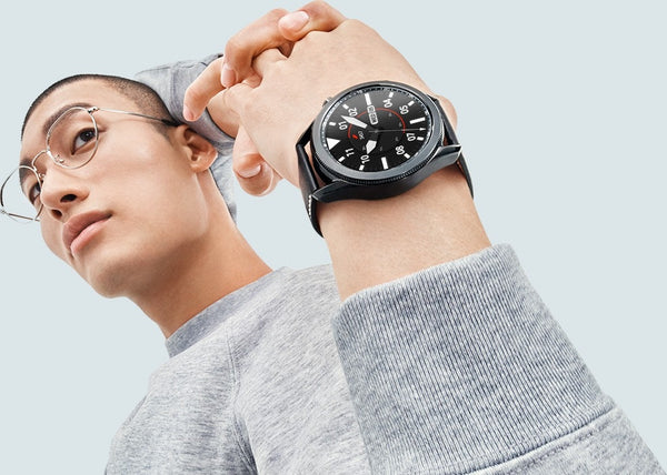 Galaxy Watch 4 Review