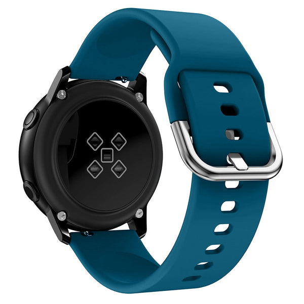 Premium Quality Samsung Watch 5 Straps – SamStraps™